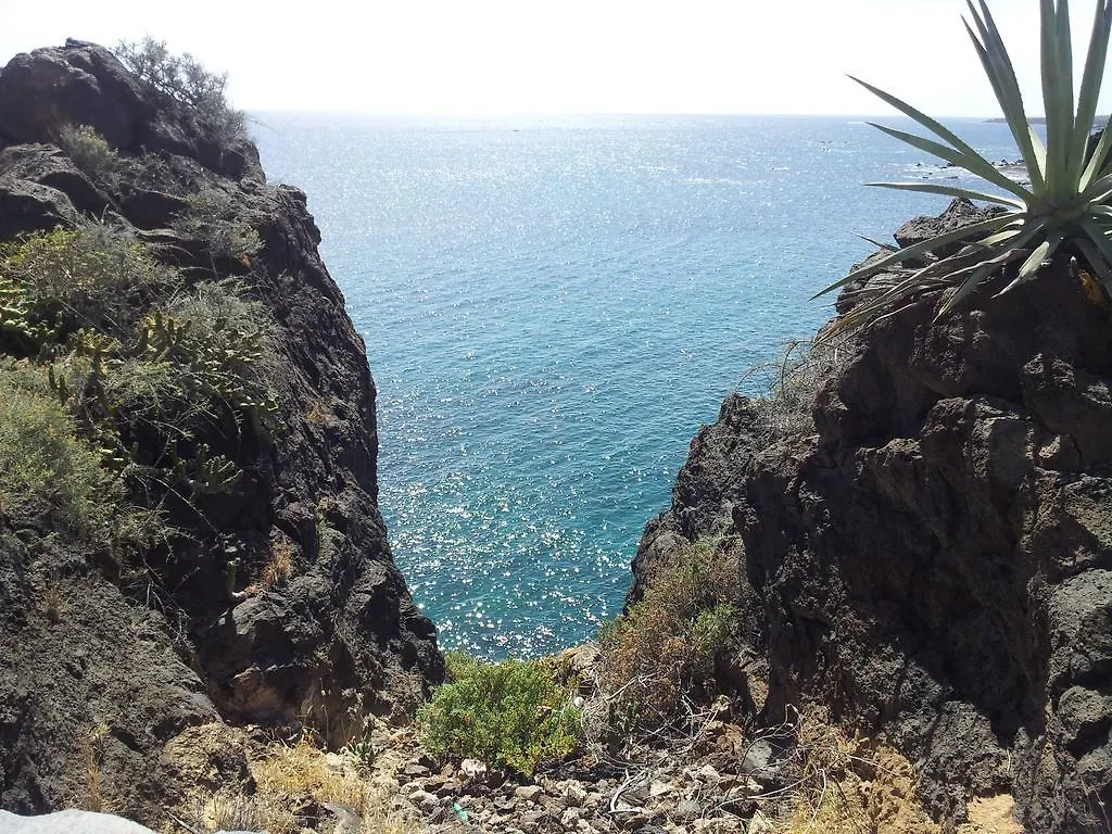 Tenbell Apartment Costa Del Silencio