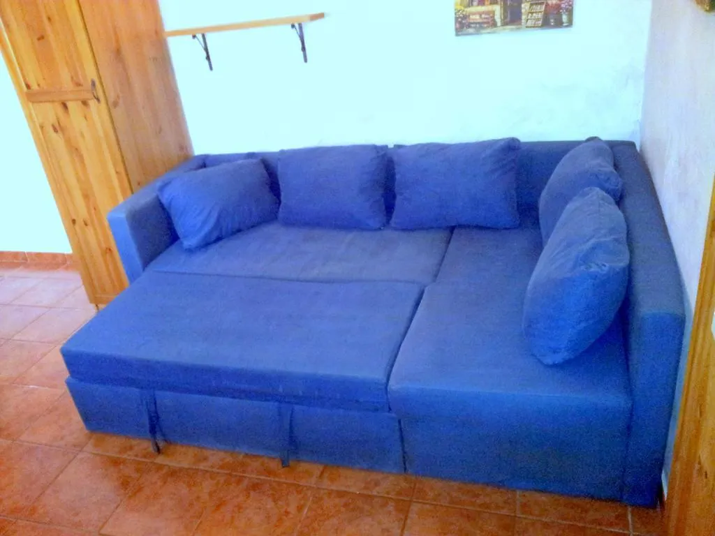 Tenbell Apartment Costa Del Silencio