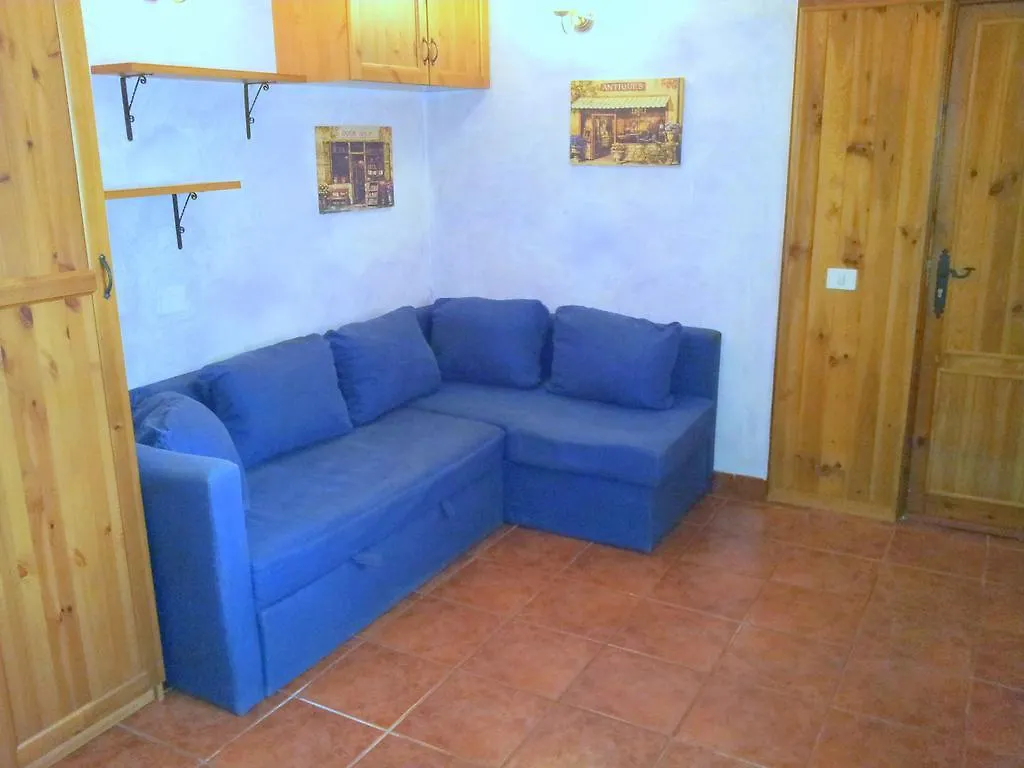 Tenbell Apartment Costa Del Silencio