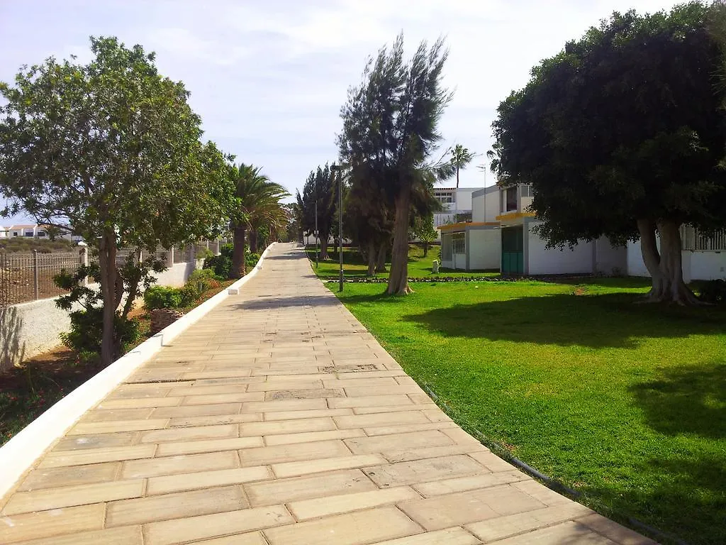 Tenbell Apartment Costa Del Silencio 0*,