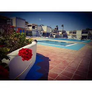 Casa Penelope Appartement
