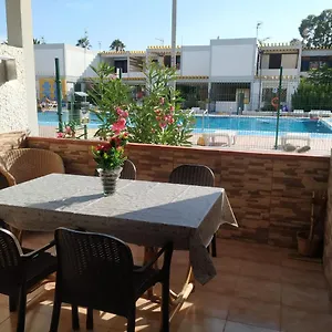 Helios Drago Appartement