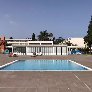 Maravilla Costa Del Silencio
