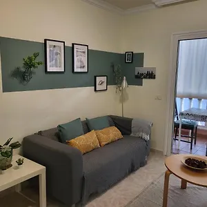 Sea Front Costa Sol By Helloapartments Appartement