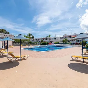 Ricky Place - Chaparral Complex Appartamento