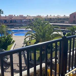 Tenerife Sud - Apartamento