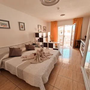 Casa Gio-monolocale Con Piscina Riscaldata Appartamento