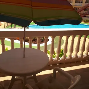 Chill Out Tenerife Sud - Monolocale Con Piscina Riscaldata Appartamento