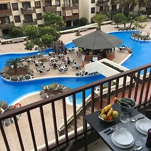 Balcon Del Mar A&v Ocen View Apartamento