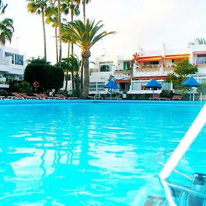 Chaparral Complex Apartamento